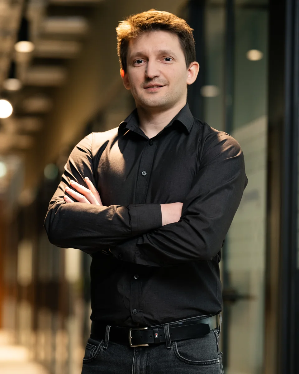 Michał